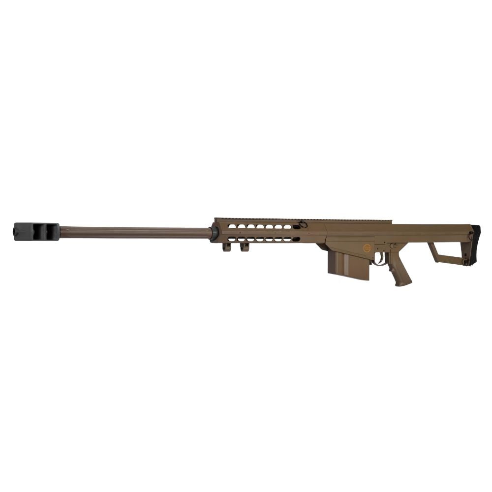 Fucile di precisione Lancer Tactical LT-20 M82 a molla