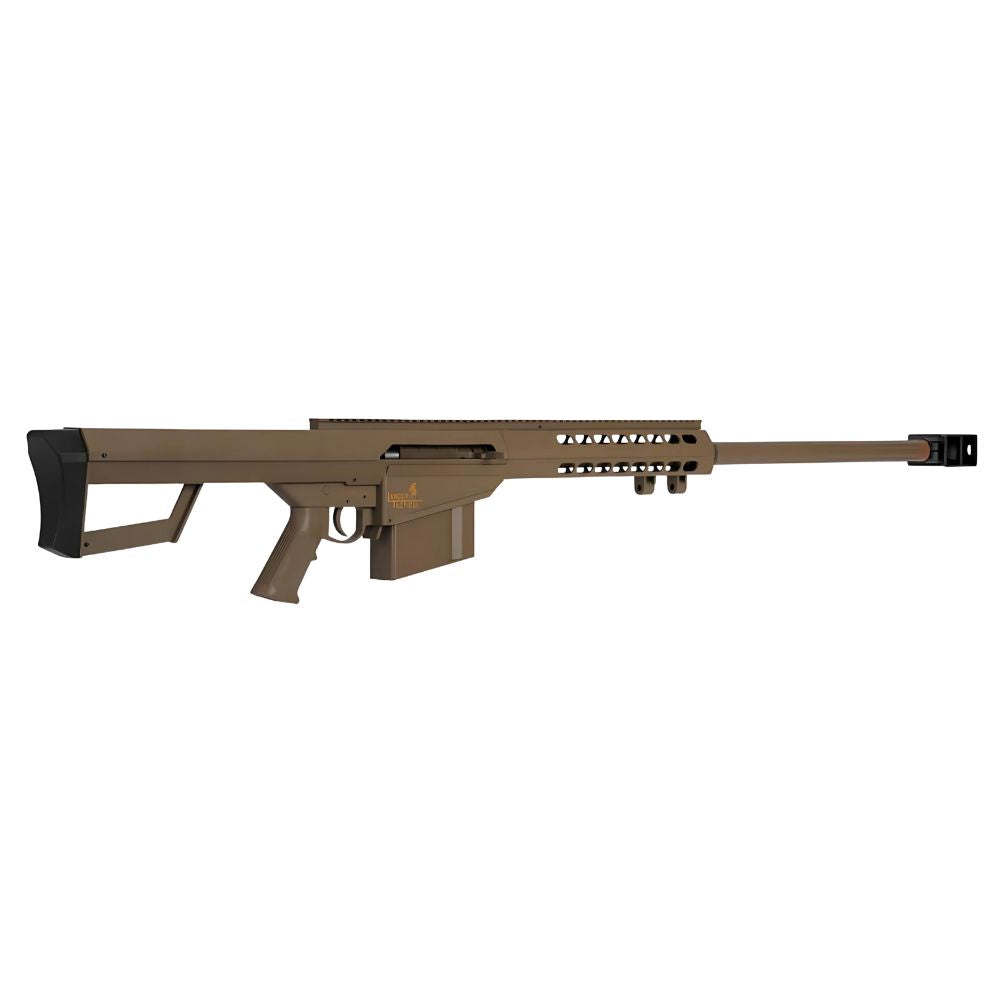 Fucile di precisione Lancer Tactical LT-20 M82 a molla - retro