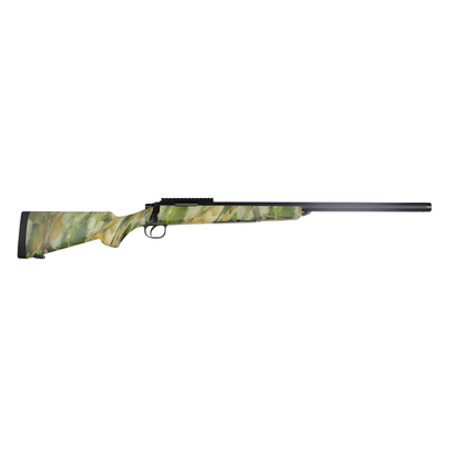 Fucile di precisione VSR10 a molla camo_altro lato