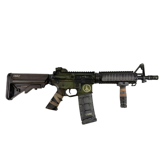 Fucile softair elettrico custom NAM70