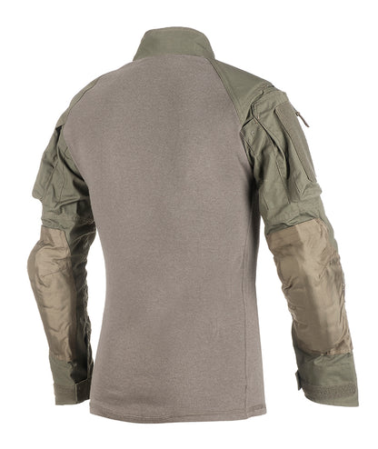 Giacca Tattica SOD GXLLSR - HCS - Serie 00501