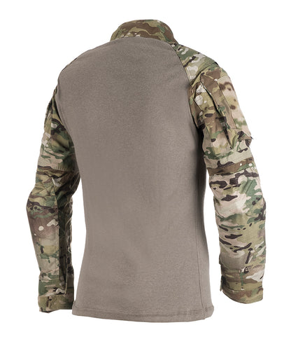 Camicia da Combattimento Spectre Shirt Light Regular SOD Gear - Multicam