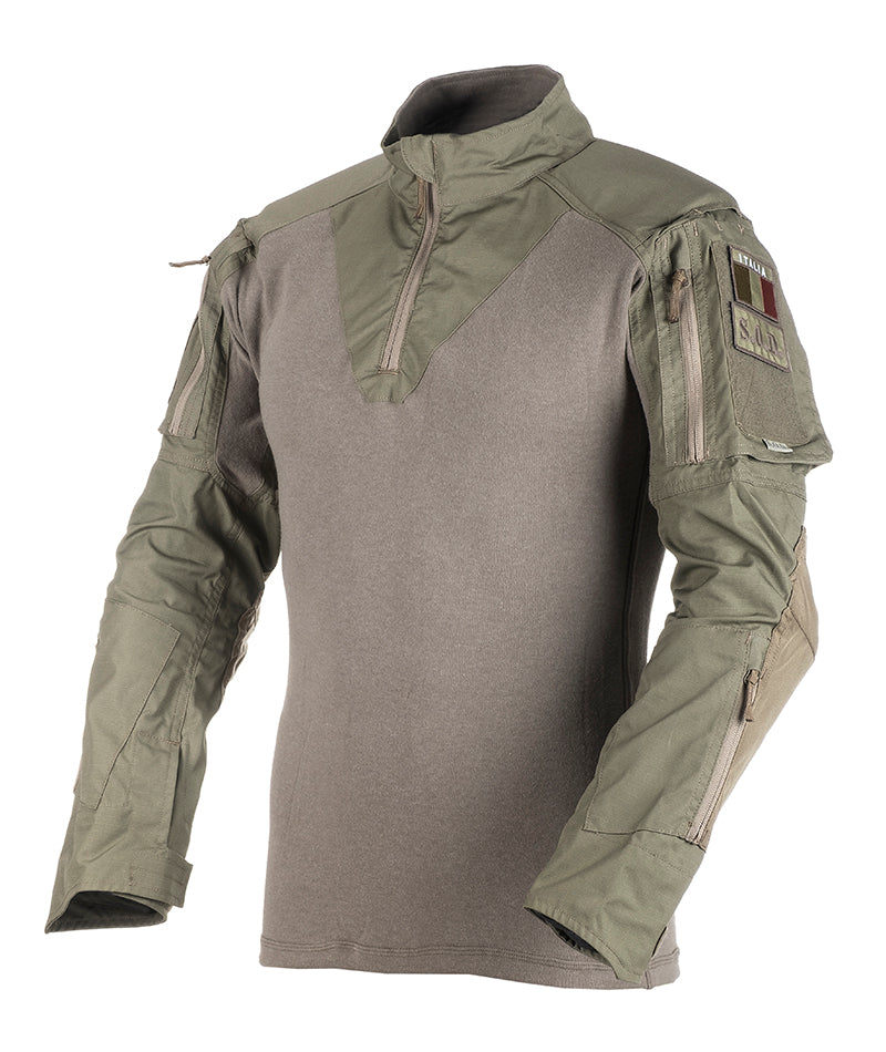 Giacca Tattica SOD GXLLSR - HCS - Serie 00501