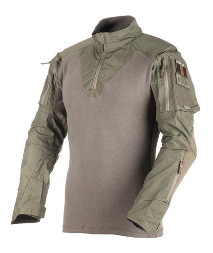 Giacca Tattica SOD GXLLSR - HCS - Serie 00501