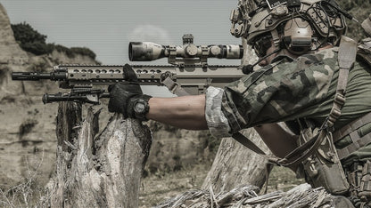VFC KAC M110K1 GBBR (Gas Blowback) – Replica Sniper Tattica Ufficiale