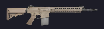 VFC KAC M110K1 GBBR (Gas Blowback) – Replica Sniper Tattica Ufficiale