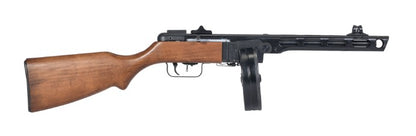 VFC PPSh-41 GBBR | Replica Airsoft Full-Steel Iconica