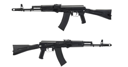 VFC AV74M GBBR | Replica Airsoft Gas Blowback Premium