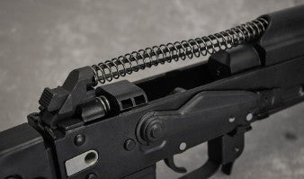 VFC AV74M GBBR | Replica Airsoft Gas Blowback Premium