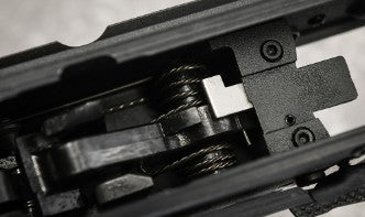 VFC AV74M GBBR | Replica Airsoft Gas Blowback Premium