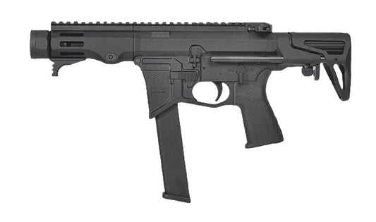 VFC MD9 GBBR | Replica Airsoft Gas Blowback Premium