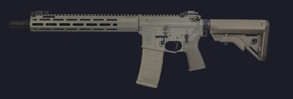 VFC KAC L403A1 (KS-1) GBBR – Replica Ufficiale British Army "Next Generation"