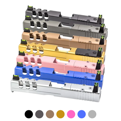 Kit carrello Vorsk EU7-V