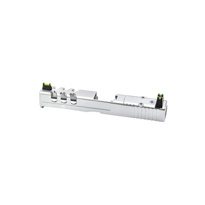 Kit carrello Vorsk EU7-V argento
