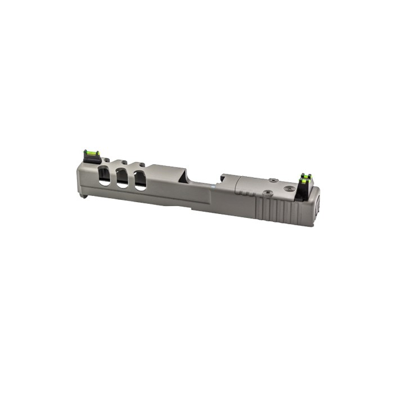 Kit carrello Vorsk EU7-V grigio