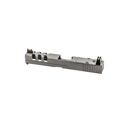 Kit carrello Vorsk EU7-V grigio