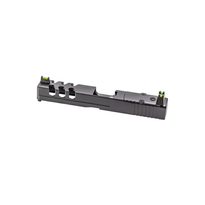 Kit carrello Vorsk EU7-V nero