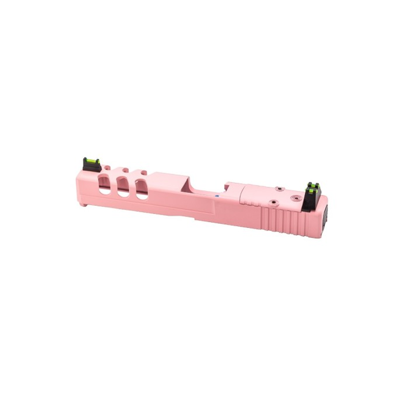 Kit carrello Vorsk EU7-V rosa