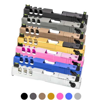 Kit carrello Vorsk EU8-V
