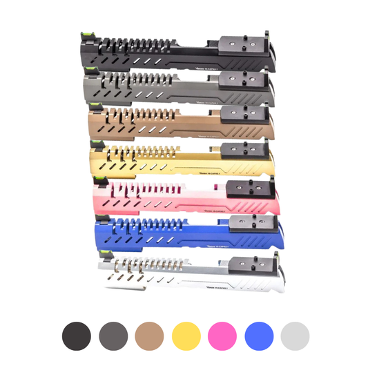 Kit carrello Vorsk Hi-Capa 5.1