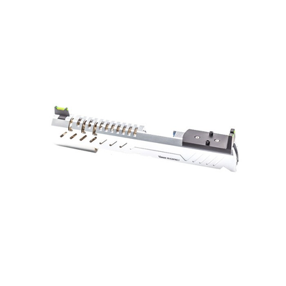 Kit carrello Vorsk Hi-Capa 5.1 argento