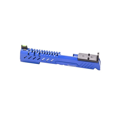 Kit carrello Vorsk Hi-Capa 5.1 blu