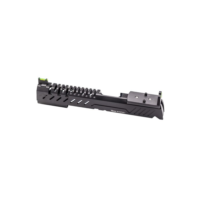 Kit carrello Vorsk Hi-Capa 5.1 nero