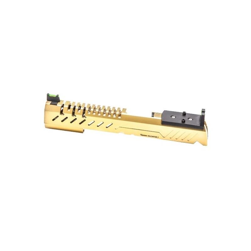 Kit carrello Vorsk Hi-Capa 5.1 oro