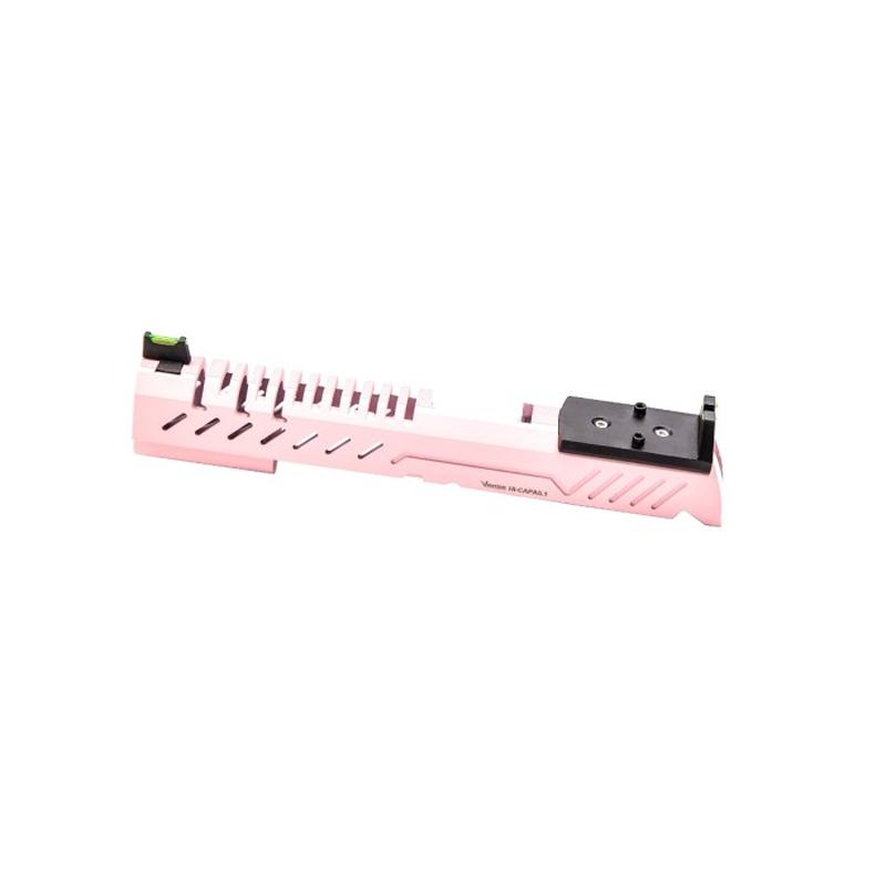 Kit carrello Vorsk Hi-Capa 5.1 rosa