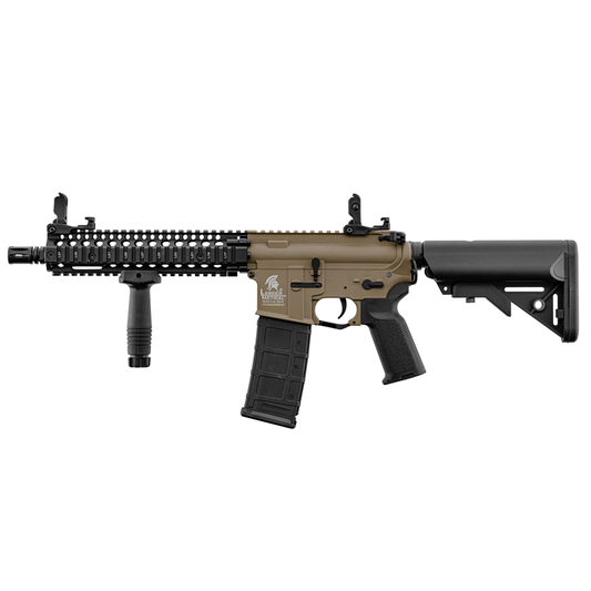 Lancer Tactical - Mk.18 LT-18 G2 elettrico - Tan