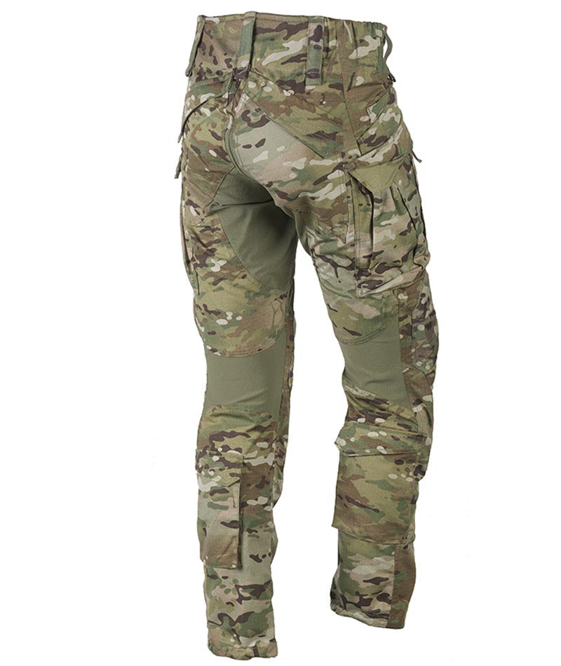 Pantalone da Combattimento Legion Pants Light SOD Gear - Multicam