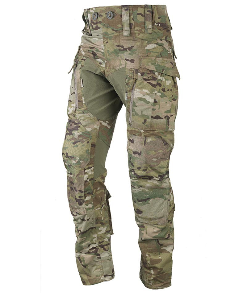 Pantalone da Combattimento Legion Pants Light SOD Gear - Multicam