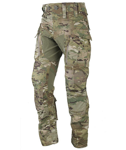 Pantalone da Combattimento Legion Pants Light SOD Gear - Multicam
