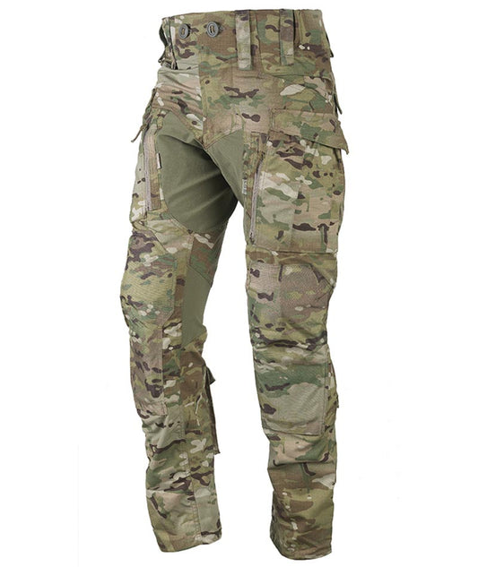 Pantalone da Combattimento Legion Pants Light SOD Gear - Multicam