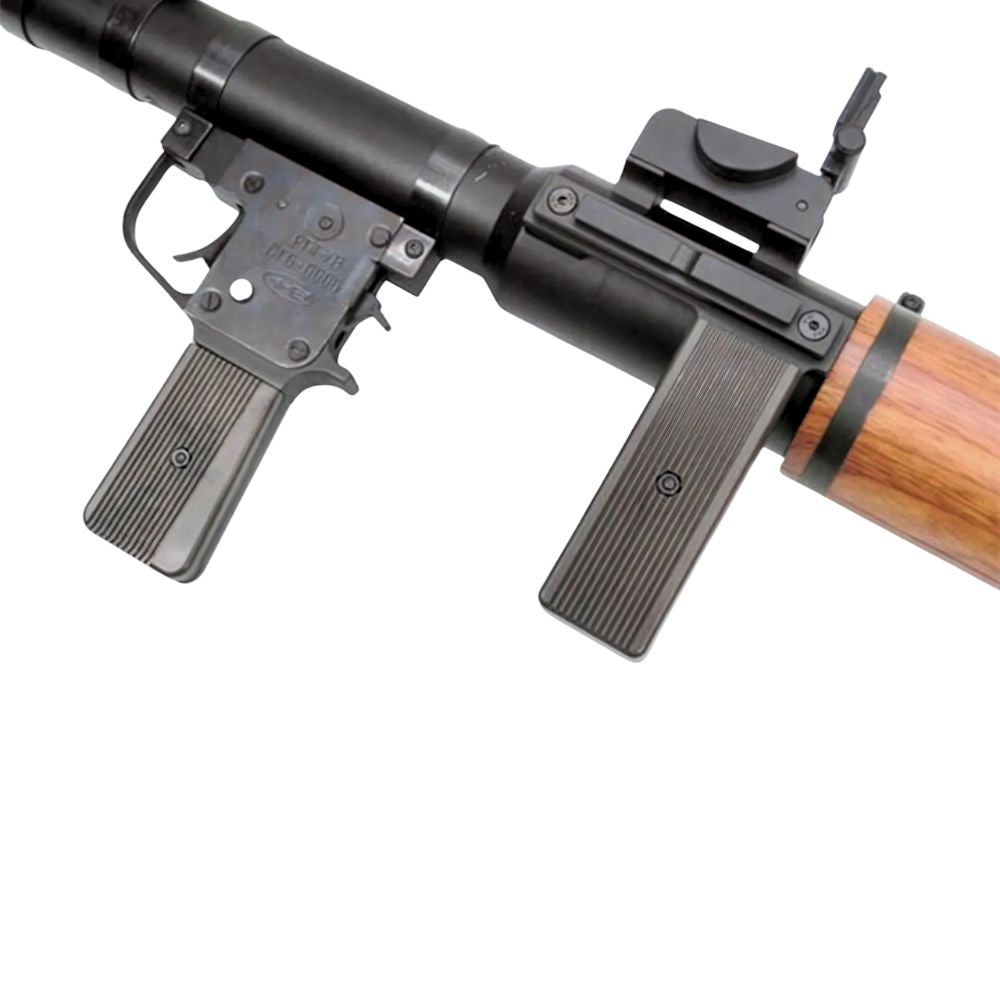 Lancia granate ARROWS DYNAMICS RPG-7 Rocket launcher a gas - dettaglio