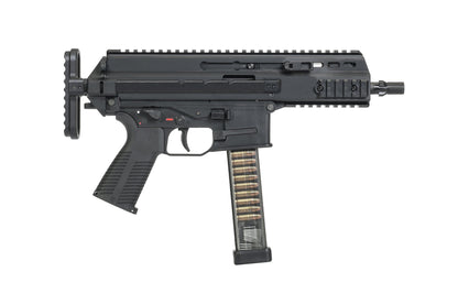Maruyama - SCW-9 PRO Gas - Nero