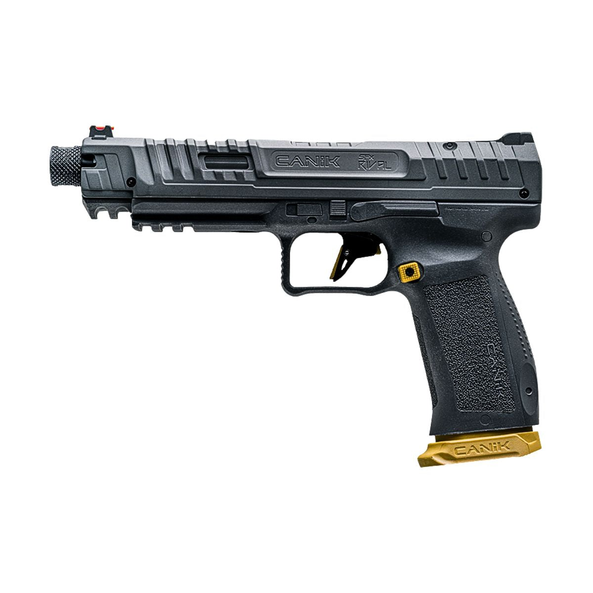 Marcatore paintball CANIK RIVAL 5.28 SFX COMPETITON - 12,7 Joule