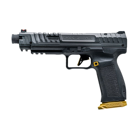 Marcatore paintball CANIK RIVAL 5.28 SFX COMPETITON - 12,7 Joule