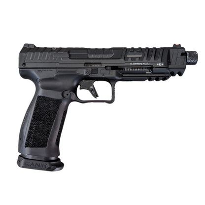 Marcatore paintball CANIK RIVAL 5.28 SFX STANDARD