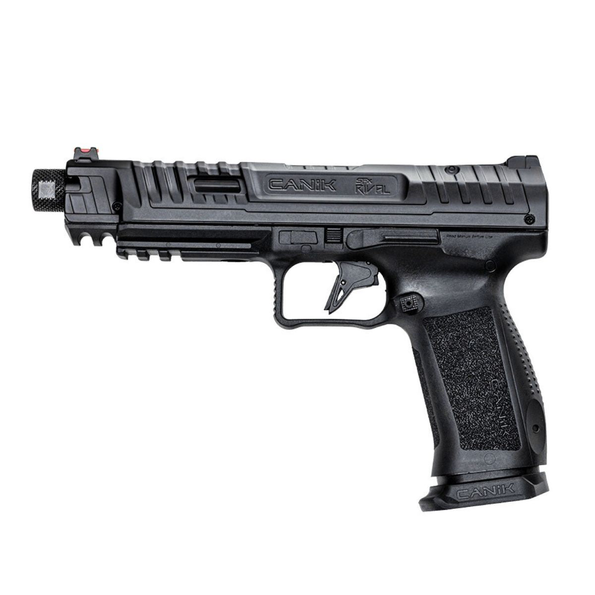 Marcatore paintball CANIK RIVAL 5.28 SFX STANDARD - 12,7 Joule