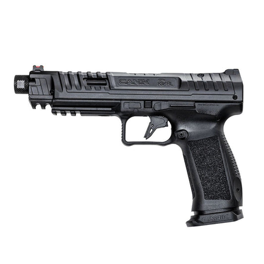 Marcatore paintball CANIK RIVAL 5.28 SFX STANDARD - 12,7 Joule