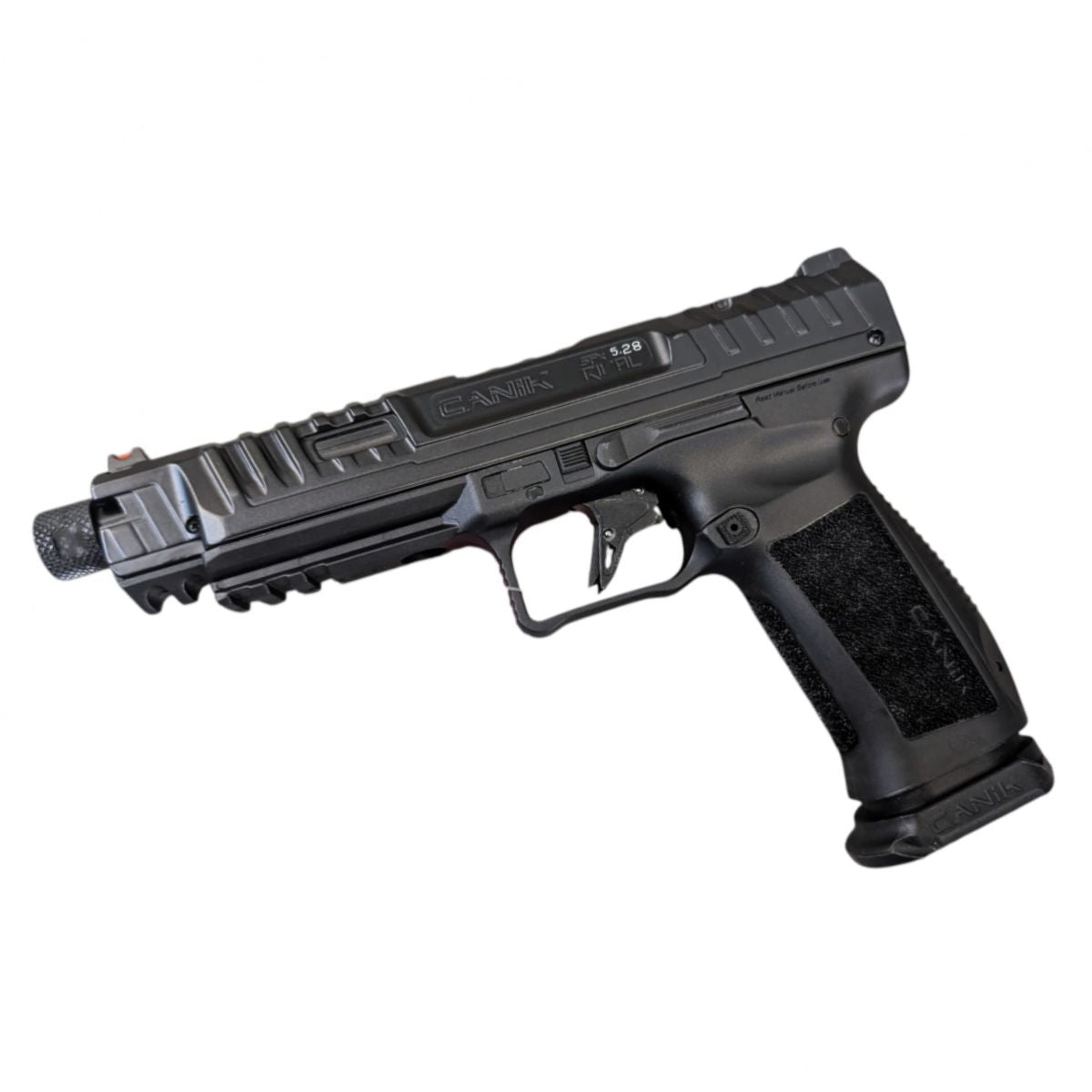 Marcatore paintball CANIK RIVAL 5.28 SFX STANDARD 