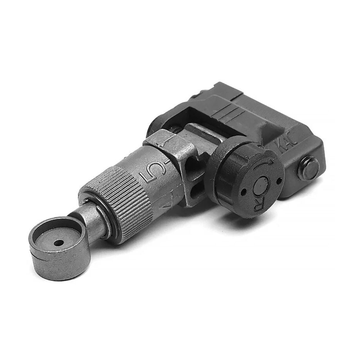Micro mirino posteriore KAC Type VFC