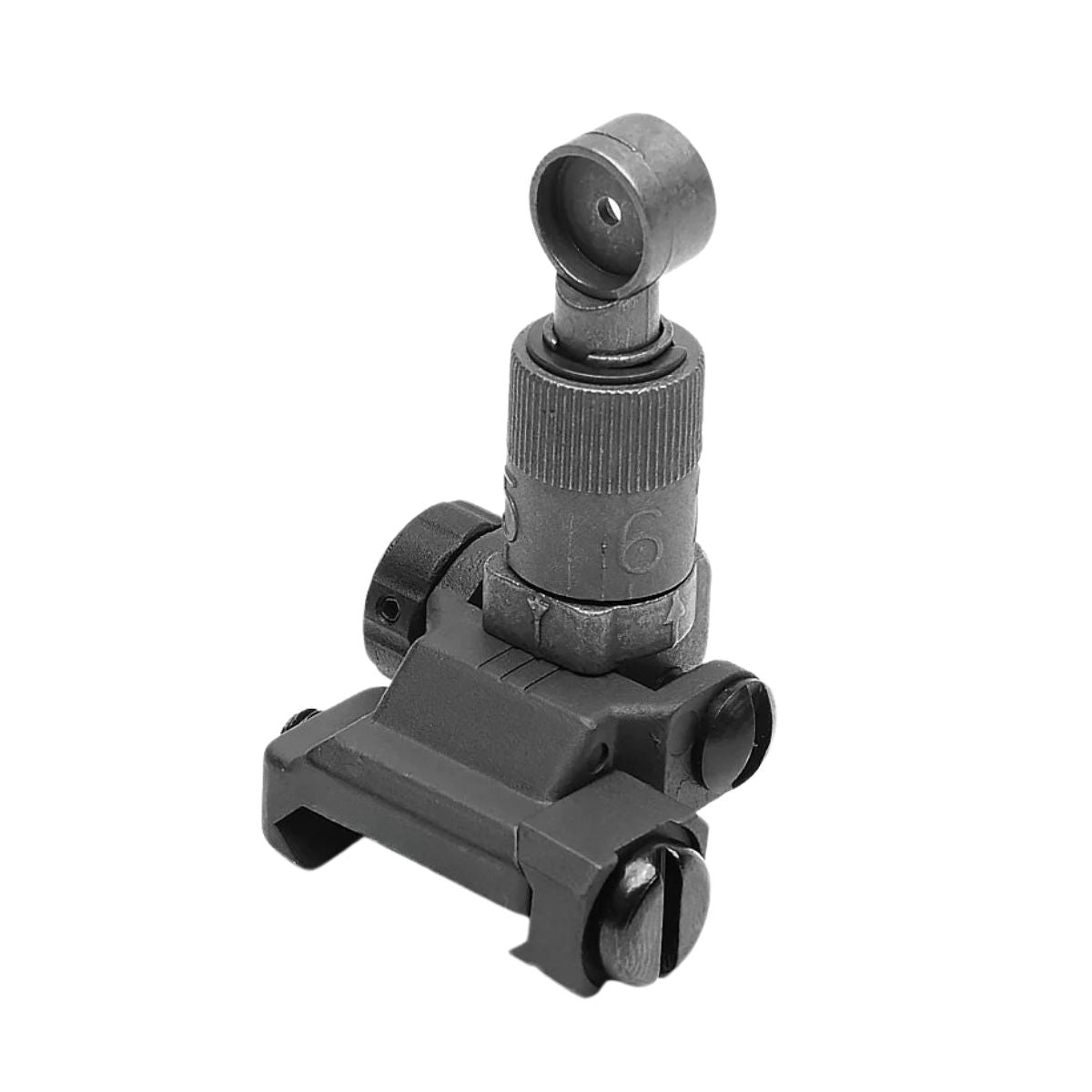 Micro mirino posteriore KAC Type VFC
