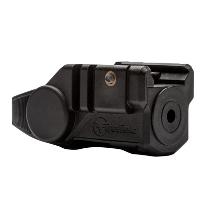Mirino laser Firefield BattleTek con laser verde