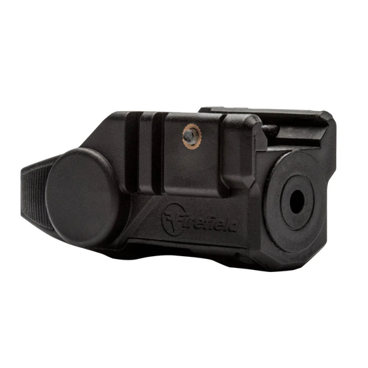 Mirino laser Firefield BattleTek con laser verde