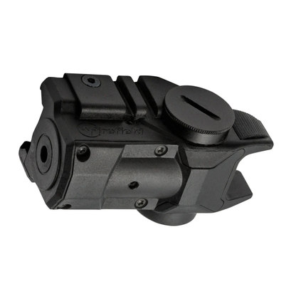 Mirino laser Firefield BattleTek e laser verde