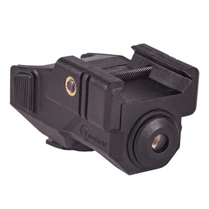 Mirino laser rosso Firefield BattleTek Subcompact