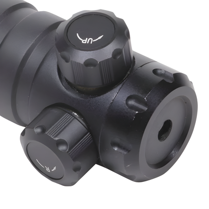 Mirino laser verde Firefield SpeedStrike regolabile
