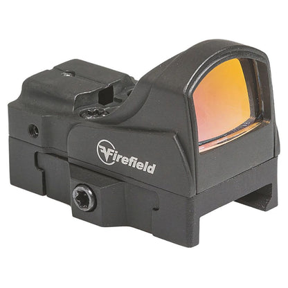 Mirino reflex Firefield Impact Mini con attacco a 45°